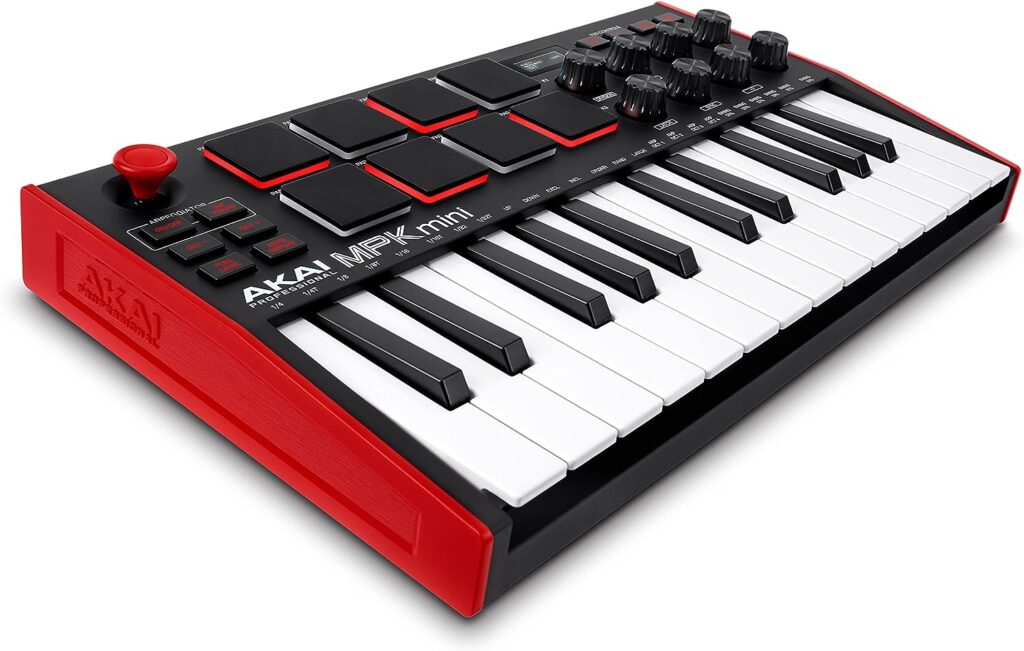 AKAI-Professional-MPK-Mini-MK3