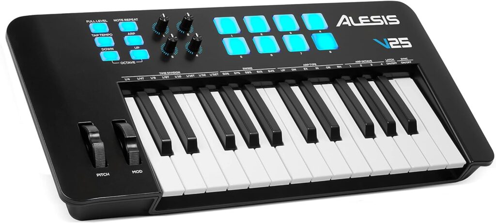 Alesis V25 MKII 