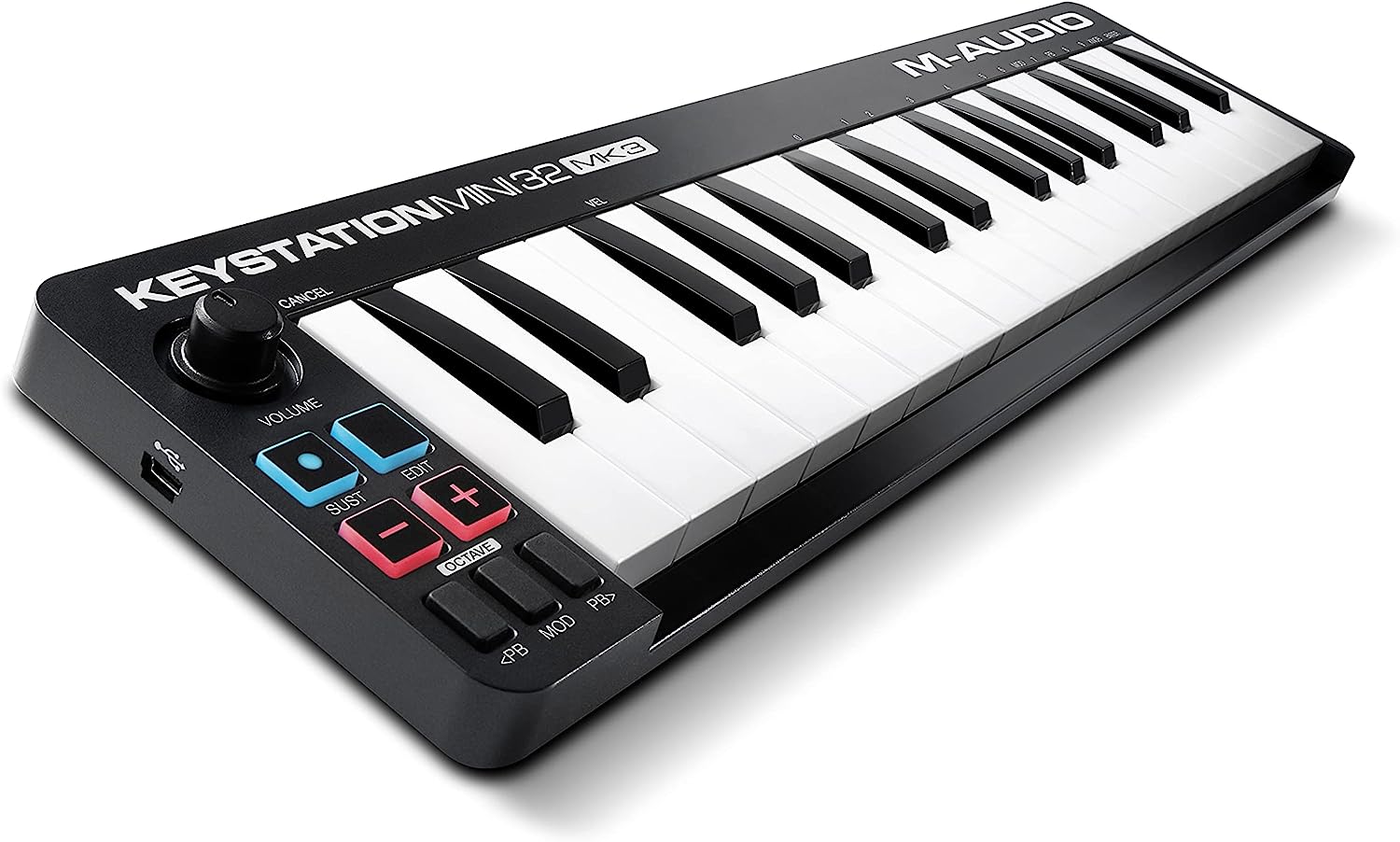 M-Audio Keystation Mini 32 MK3