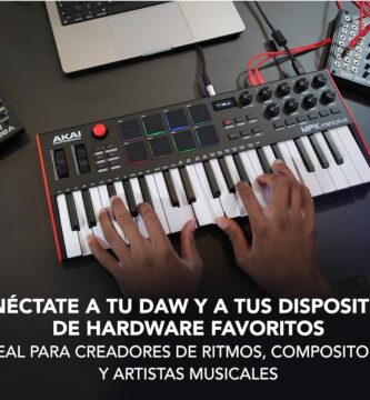 Para qué sirve un controlador Midi