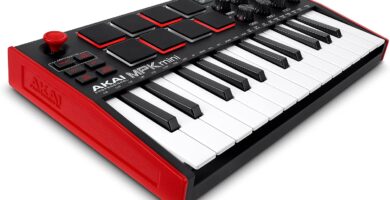 AKAI-Professional-MPK-Mini-MK3