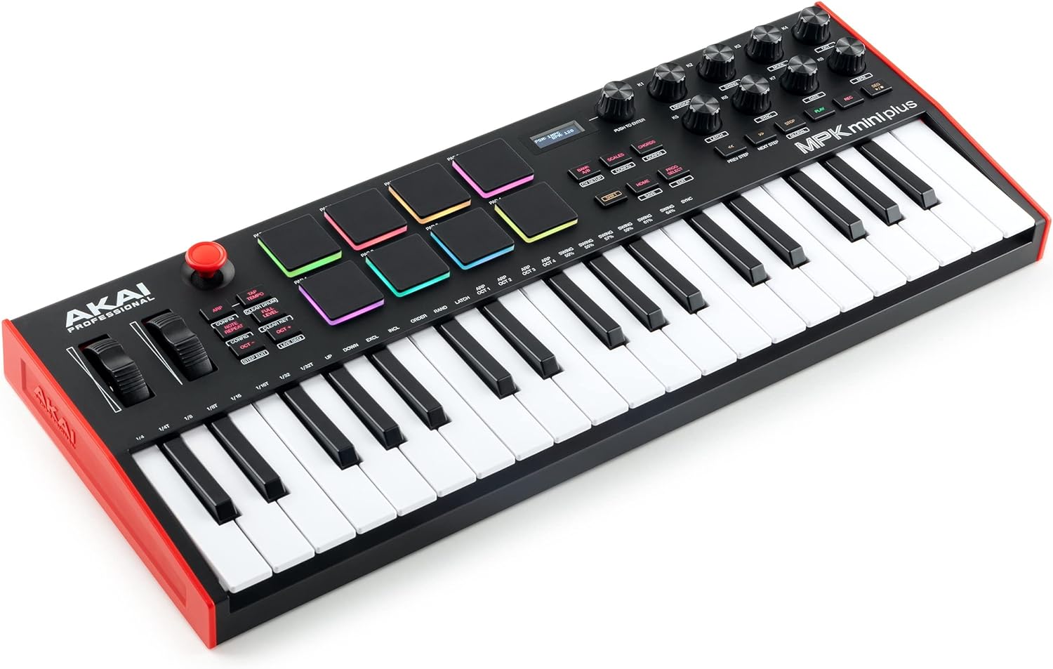 AKAI Professional MPK Mini Plus 