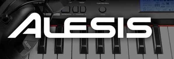 alesis