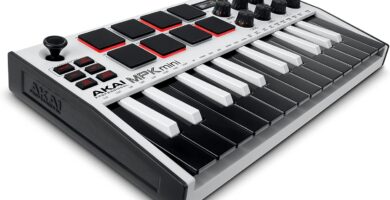 AKAI Professional MPK Mini MK3