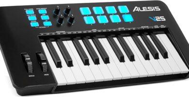 Alesis V25 MKII