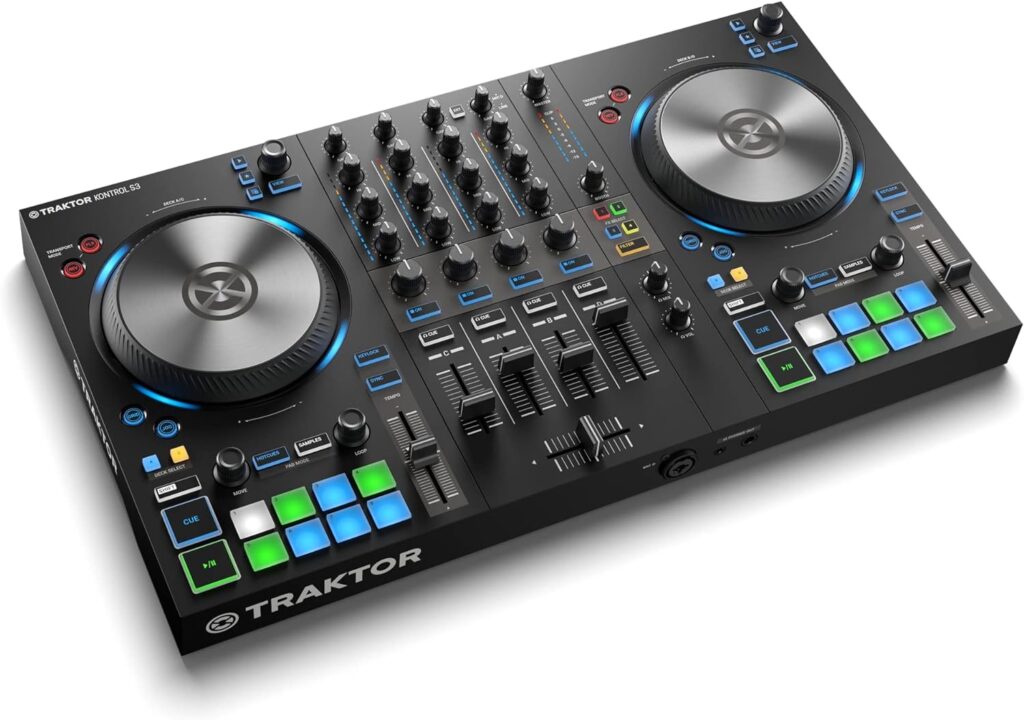 Native-Instruments-Traktor-Kontrol-S3