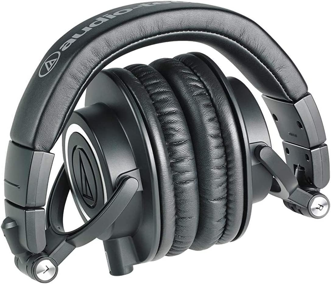 Audio-Technica M50x