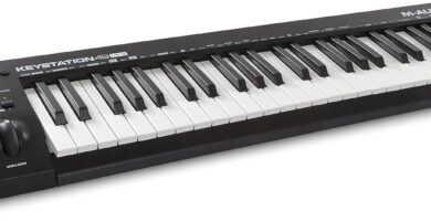 M-Audio Keystation 49 MK3