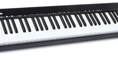 M-Audio-Keystation-88-MK3