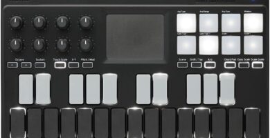 Korg-nanoKEY-Studio