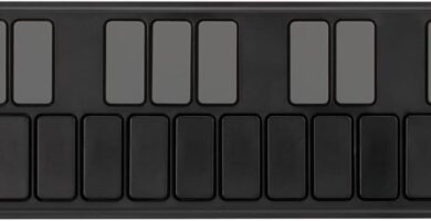 Korg NANOKEY2BK NANOKEY2-BK